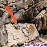 P0217 Code: Engine Coolant Over Temperature Condition Faulty Tharmostate