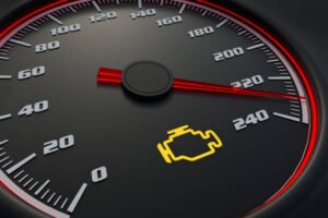 OBD Codes P0087 and P1250