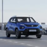 Tata PUNCH SUV है Tata की Best Selling Car