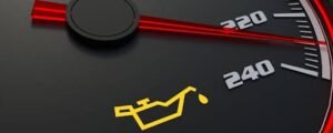 OBD Code P052400 Engine