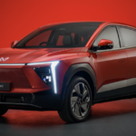 Mahindra BE 6 टॉप वैरिएंट 26.90 लाख रुपये में Electric SUV