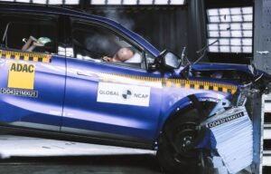 Top 5 Star Rated Cars in India: