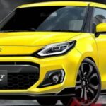 Maruti Swift 2024 Review