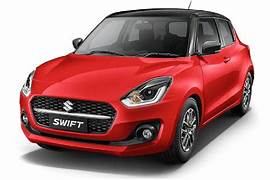 RED SWIFT