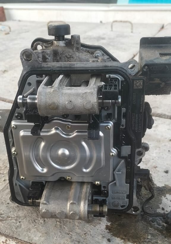 codes P173A, P173B, P173C, and P173D