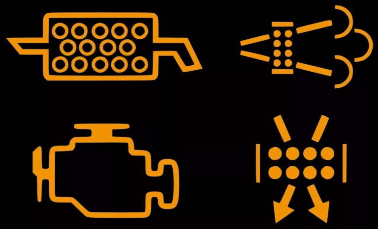 Understanding OBD Code P2463