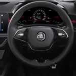 skoda slavia 2025 images