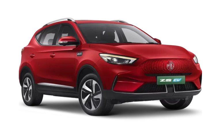 2025 MG 4 Electric Hatchback Debuts