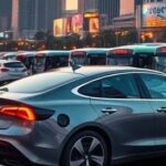 The Rise of Electric Vehicles in India: What to Know