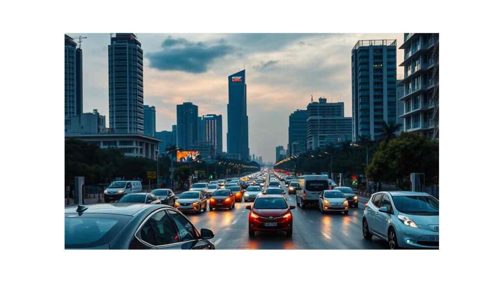 The Rise of Electric Vehicles in India What to Know 2 1