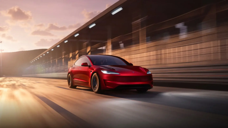 Tesla 2025: The Year of Smart Speed and Smarter Tech With Full Specifications and Innovations