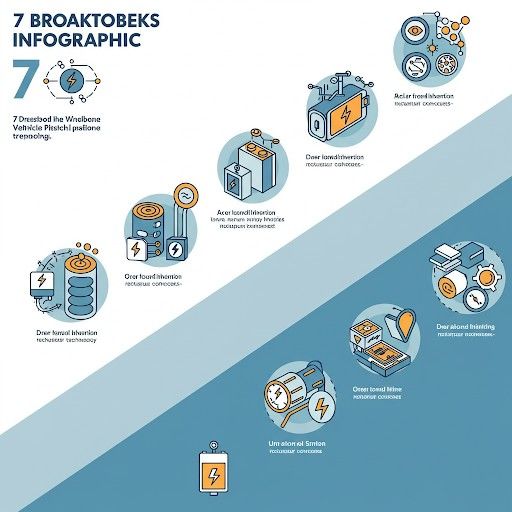 7 breakthroughs in ev battery technology