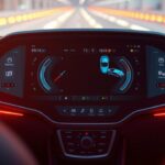 digital cockpit automotive