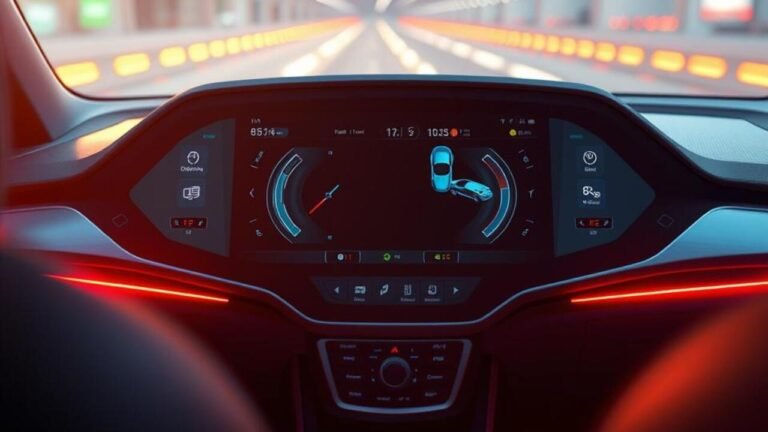digital cockpit automotive