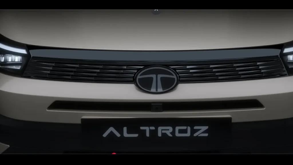 Tata Altroz Facelift 1746424307147