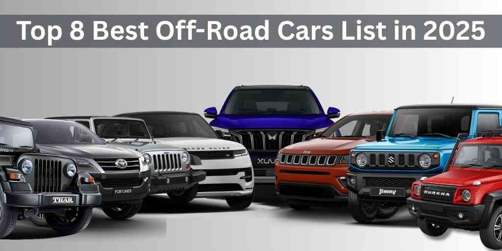 Best Cars Under ₹10 Lakh in India 2025