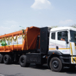 first hydrogen vehicle