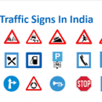 tarffic sign