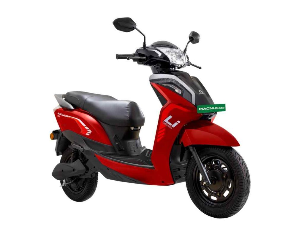 magnusneo metallic re