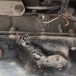 p0198 engine oil temperature sensor