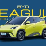 BYD Seagull Becomes World’s Best-Selling EV: Should India Be Its Next Big Market? 2025