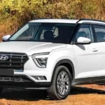 creta base model price