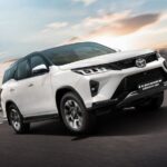 Fortuner Neo Drive 2025 Launched in India