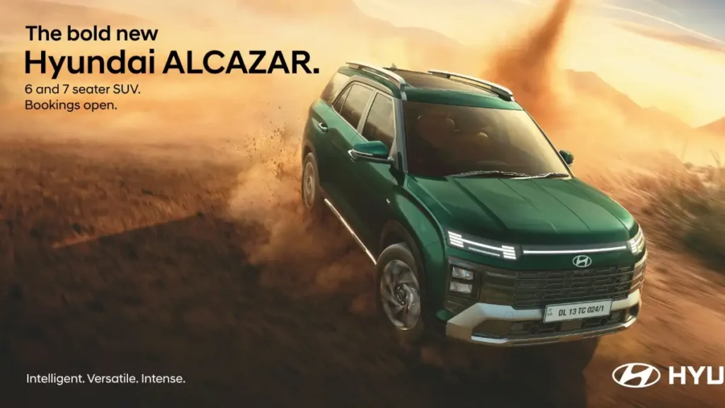 Hyundai Alcazar 3
