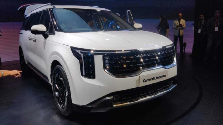 New Car Loans in 2025