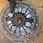 OBD-Codes-P177B & P189A-Dual-Clutch-Transmission-Failures