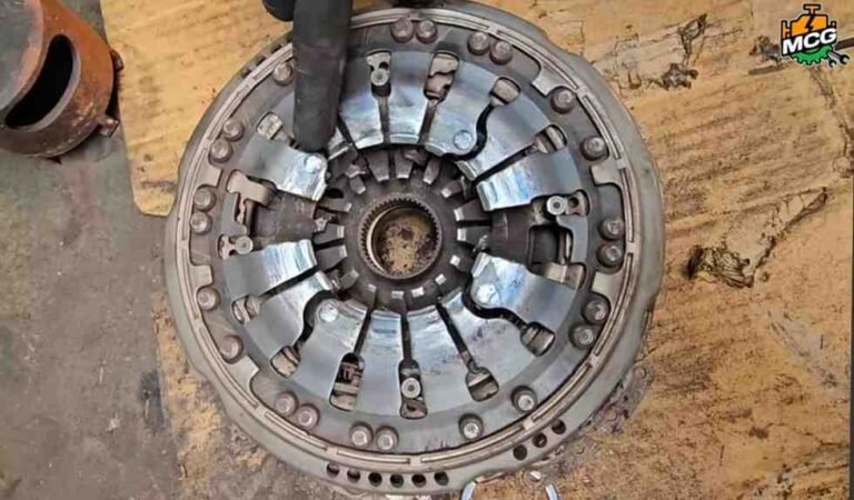 OBD-Codes-P177B & P189A-Dual-Clutch-Transmission-Failures