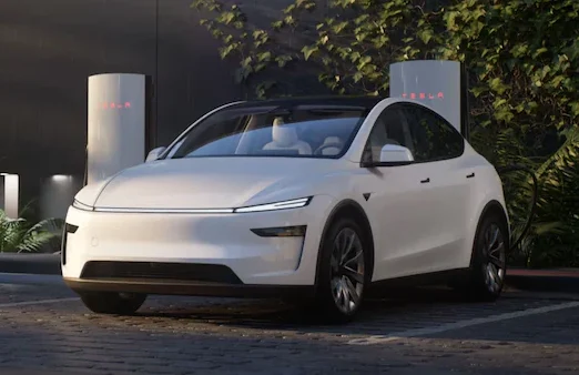 upcoming tesla news
