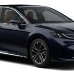Toyota-Camry-2025-Nightshade-Edition