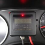 Understanding the P1887 Fault Code Vehicle Speed Signal Implausible from Brake Control Module