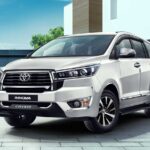 innova crysta 2025 specifications