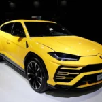Lamborghini Hybrid Revolution: Record 29.6% Jump In Quarterly Revenue