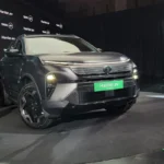 TATA EV