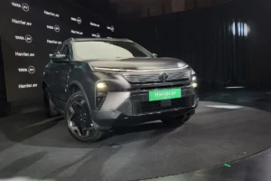 TATA EV