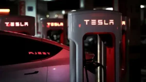 Tesla Launches Model Y in India First Stop&hellip;