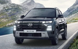 Hyundai Creta: Affordable Price, Premium Features