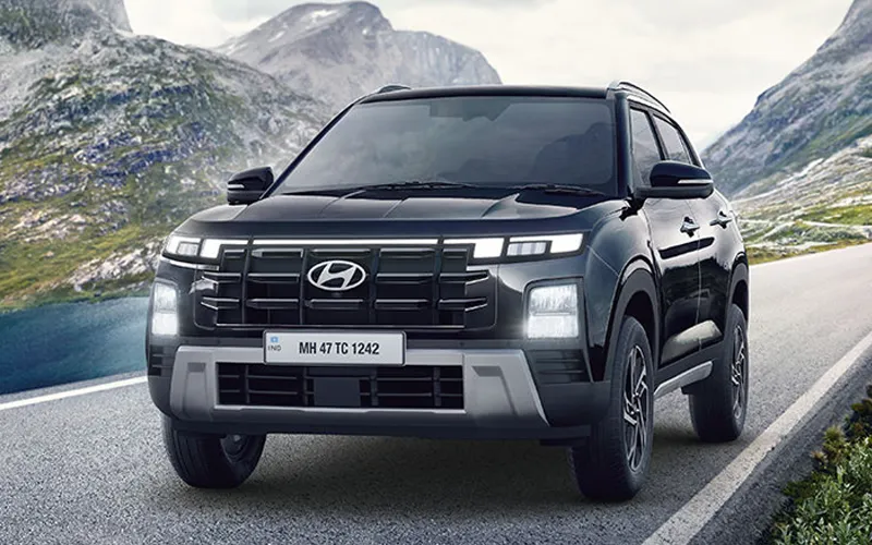 Hyundai Creta: Affordable Price, Premium Features