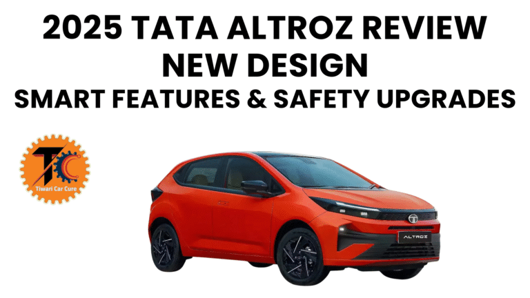 2025 TATA Altroz