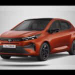 2025 Renault Triber Facelift What’s New