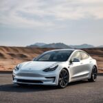 TESLA Model 3 2025 review