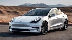 Tesla Price In US