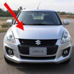 Suzuki Swift P0101