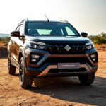 Maruti Fronx 2025 Compact SUV