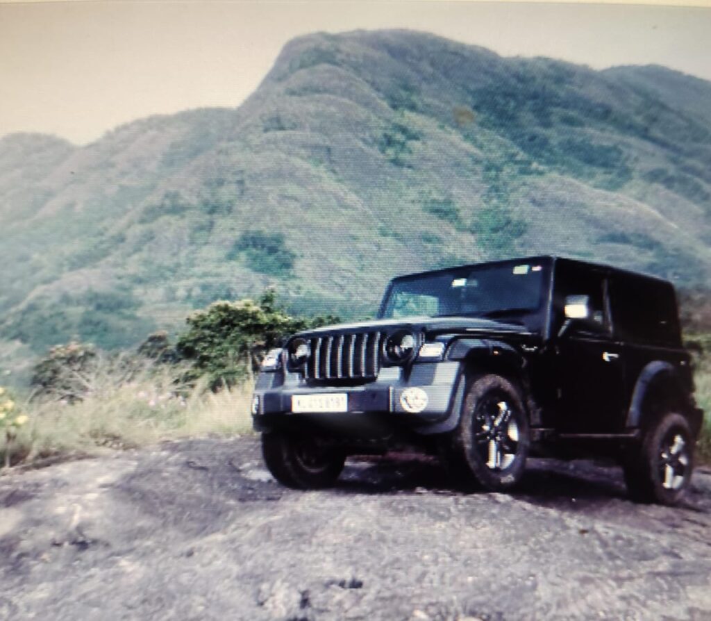 THAR 1