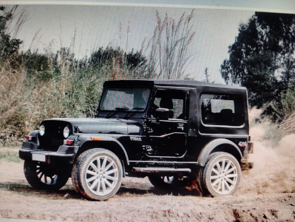 THAR 2