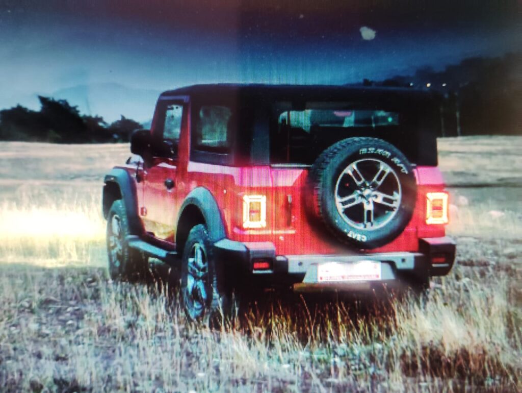THAR 4
